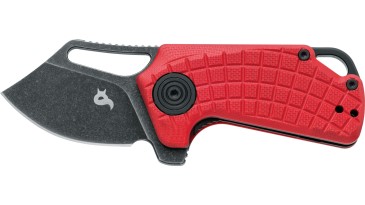 Fox BF-761 R Puck нож