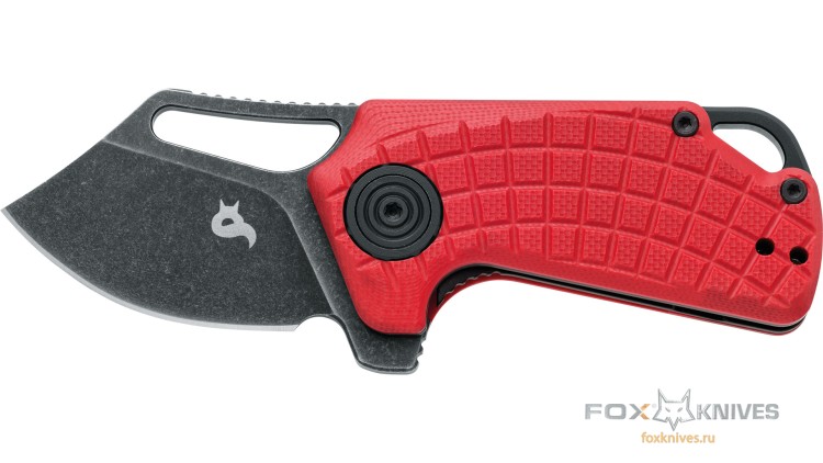 Fox BF-761 R Puck нож в Москве