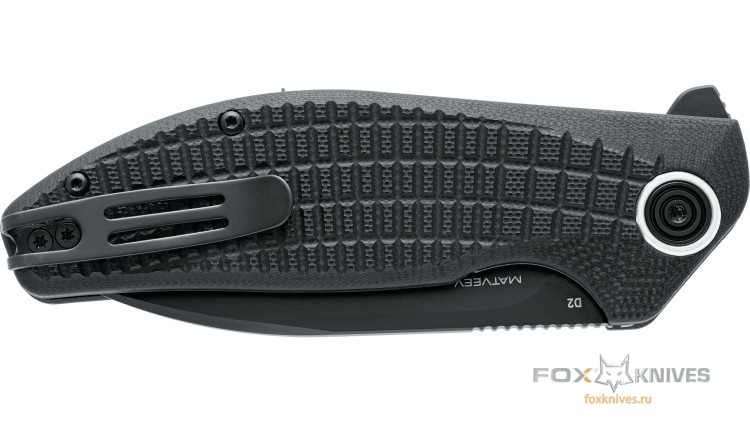 Fox BF-764 BB ACUTUS нож в Москве