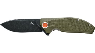 Fox BF-764 OD ACUTUS нож