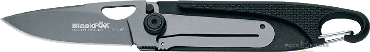 BF-80 cкладной нож Fox Knives в Москве