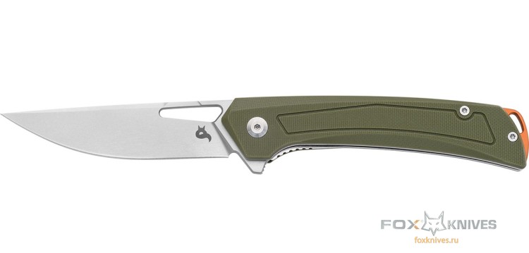 Fox BF-768 OD Sneaky нож в Москве