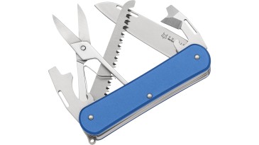 FOX Knives FX-VP130-SF5 SB VULPIS нож