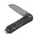FOX Knives FX-VPDAM130 DMGO VULPIS Damascus в Москве